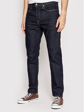 Levi's® Levi's® Džinsi 502™ 29507-0280 Tumši zils Taper Fit