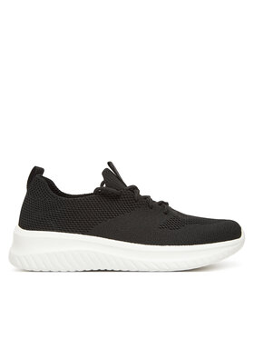 Sprandi Sprandi Sneakersy FLEXI WP-S23R241A-4 Czarny