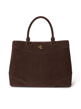 LAUREN RALPH LAUREN LAUREN RALPH LAUREN Сумка 431P15645002 Коричневий