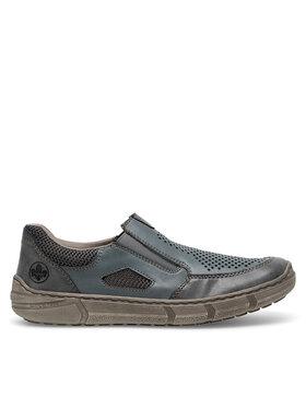 Rieker Rieker Pantofi 04051-12 Albastru