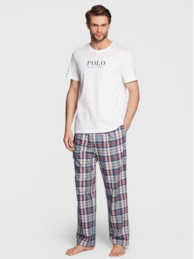 Polo Ralph Lauren Polo Ralph Lauren Pyjama 714866979004 Bunt Regular Fit