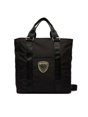 Blauer Blauer Borsetta S6SILVA01/TWE Nero