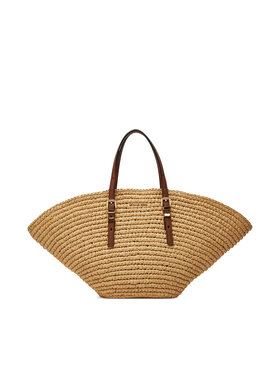 MICHAEL Michael Kors MICHAEL Michael Kors Torebka 30S5G9FT1W Beżowy