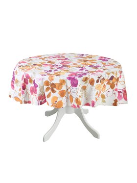 Roseberry Home Roseberry Home Obrus Purple Sparrow Fioletowy