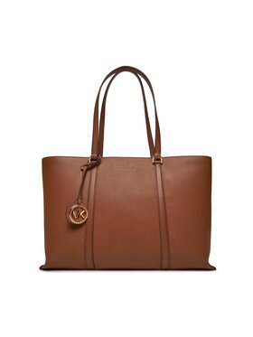 MICHAEL Michael Kors MICHAEL Michael Kors Сумка Temple 30R4G1LT3L Коричневий