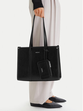 MEXX MEXX Torebka CEO-MEXX-AJ-004-09 Czarny