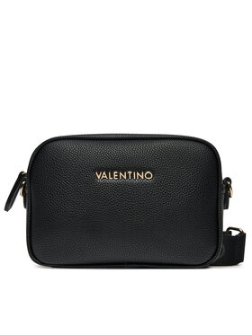 Valentino Valentino Τσάντα Never VBS8GL15 Μαύρο