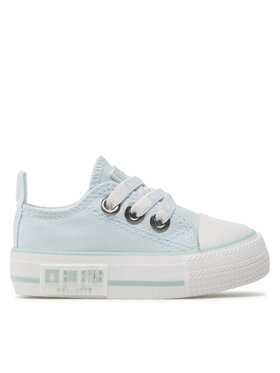Big Star Shoes Big Star Shoes Tennised KK374053 Sinine