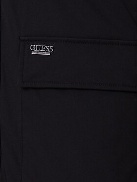 Μπουφάν πουπουλένιο Guess φωτογραφία