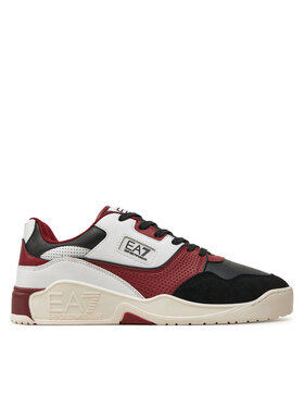 EA7 Emporio Armani EA7 Emporio Armani Sneakers X8X187 XK402 U266 Weiß