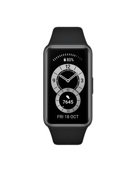 Huawei Huawei Smartwatch Band 6 FRA-B19 Черен