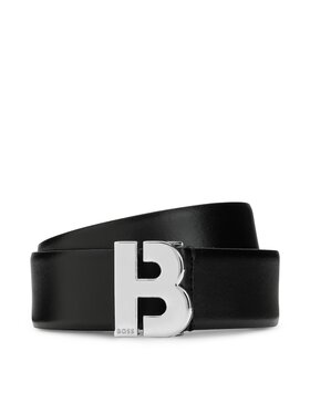 Boss Boss Curea pentru Bărbați 50471167 Negru