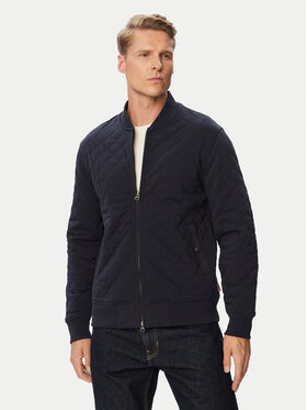Gant Gant Kurtka bomber 2067188 Granatowy Regular Fit