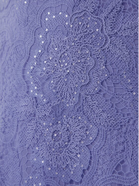 Φόρεμα κοκτέιλ Luisa Spagnoli φωτογραφία