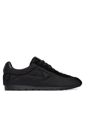 Guess Guess Sportcipők FLJTH4 FAB12 Fekete