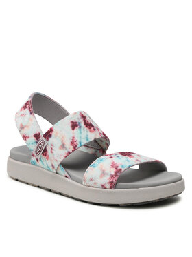 Keen Keen Sandály Elle Backstrap 1026043 Barevná