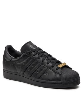 Adidas Tenisice Superstar Shoes GY0026 Crna