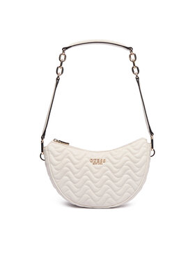 Guess Guess Τσάντα HWQG96 53180 Λευκό