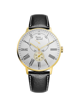 Pierre Ricaud Pierre Ricaud Orologio P97219.1233QF Nero