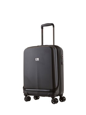 Pack Easy Pack Easy Walizka kabinowa 274872 Czarny