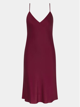 Triumph Triumph Nočná košeľa Silky Sensuality NDW X 10216557 Červená