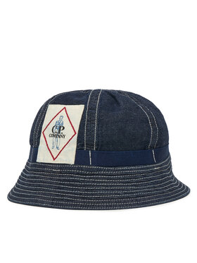 C.P. Company C.P. Company Cappello 18CMAC294A110295W Blu scuro