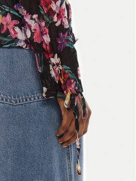Desigual Μπλουζάκι Desigual - 5