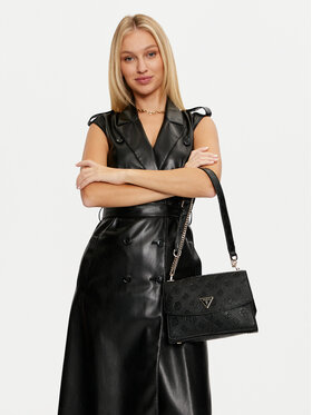 Guess Guess Borsetta HWPG93 49210 Nero