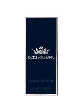 Dolce&Gabbana Dolce&Gabbana K by Dolce & Gabbana Eau de Parfum Woda perfumowana