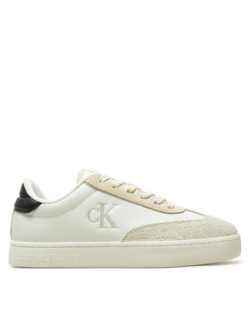 Calvin Klein Jeans Calvin Klein Jeans Tenisice YM0YM00885 Bijela