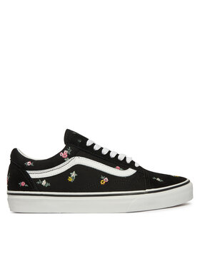 Vans Vans Tenisice Old Skool VN00113FB9P1 Crna