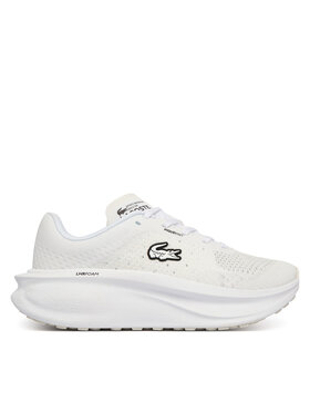 Lacoste Lacoste Sneakersy Feminino Neo Run 2 51SFA0017 Biela