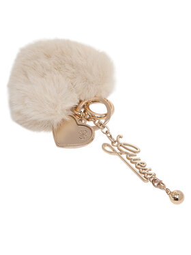 Guess Guess Ключодържател RW7582 P6401 Бежов