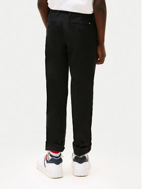 Παντελόνι chino Tommy Hilfiger φωτογραφία