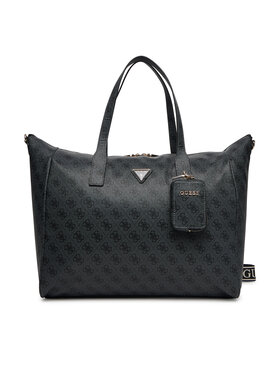 Guess Guess Borsa weekend Latona Travel TWLB92 11017 Nero