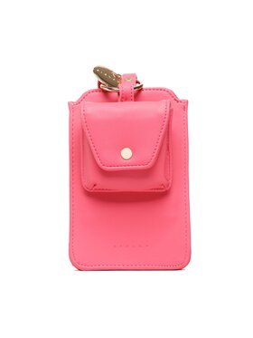 Sisley Sisley Geantă pentru telefon 69YGWY02H Roz