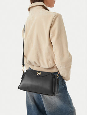 MEXX MEXX Torebka CEO-MEXX-S-002-10 Czarny