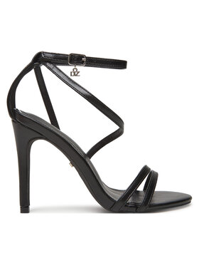 DeeZee DeeZee Basutės F89725-252 Juoda