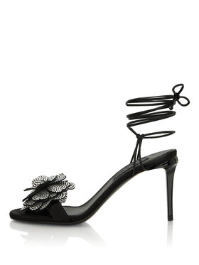 PHILIPP PLEIN PHILIPP PLEIN Lodičky 30689 Černá