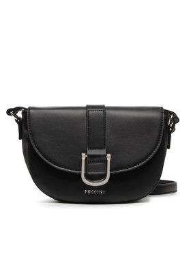 Puccini Puccini Rankinė BML009 Juoda