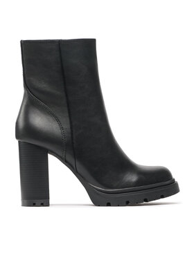 Jenny Fairy Jenny Fairy Stiefeletten WS5881-03 Schwarz