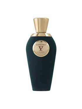 Tiziana Terenzi Tiziana Terenzi V Canto Cianuro Perfumy