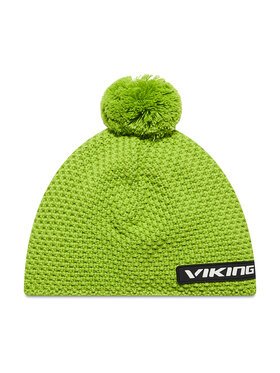 Viking Viking Bonnet Berg GORE-TEX 215/14/0228 Vert
