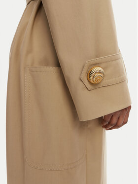 Καπαρτίνα Balmain φωτογραφία