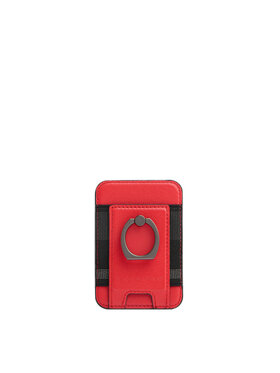 Piquadro Piquadro Custodie per carte di credito 13656 Arancione