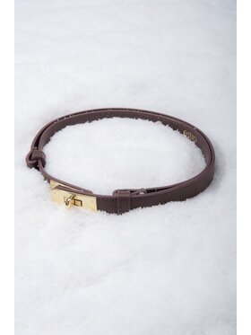 Estro Estro Cintura da donna ER00118161 Marrone