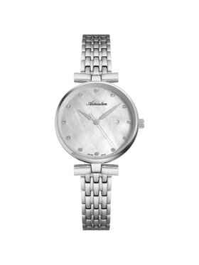 Adriatica Adriatica Orologio A3736.514FQ Argento
