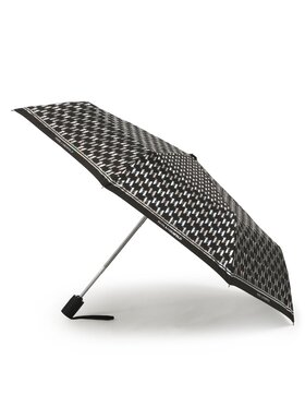 KARL LAGERFELD KARL LAGERFELD Dežnik 230W3888 Črna