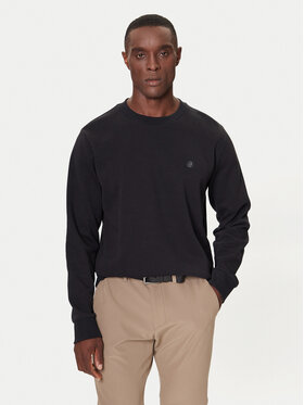 BOSS Boss Pulóver C-Sharpe 01 50520302 Fekete Regular Fit