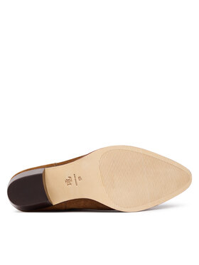 LAUREN RALPH LAUREN Μπότες LAUREN RALPH LAUREN - 4